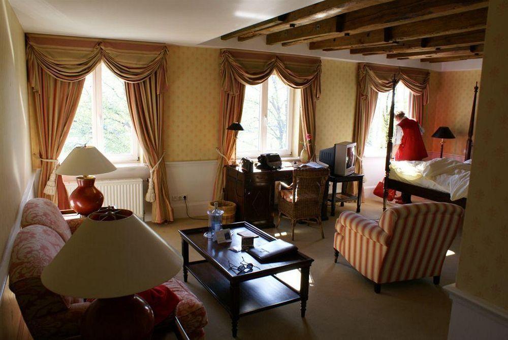 Hotel Niederlaendischer Hof Schwerin (Mecklenburg-Vorpommern) Quarto foto
